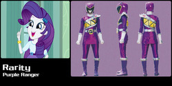 Size: 600x300 | Tagged: safe, screencap, rarity, equestria girls, g4, my little pony equestria girls, belt, bracelet, cute, dino charge, jewelry, kyoryuger, kyoryuviolet, open mouth, power rangers, power rangers dino charge, purple ranger, raribetes, super sentai, window, zyuden sentai kyoryuger