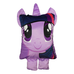 Size: 2000x2000 | Tagged: safe, twilight sparkle, g4, body pillow, high res, merchandise