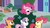 Size: 1920x1080 | Tagged: safe, screencap, apple bloom, pinkie pie, scootaloo, sweetie belle, g4, marks for effort, my little pony: friendship is magic, cutie mark crusaders