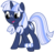 Size: 6304x5981 | Tagged: safe, artist:estories, oc, oc only, oc:silverlay, original species, pony, umbra pony, unicorn, g4, absurd resolution, cute, diabetes, female, mare, ocbetes, silvabetes, simple background, solo, transparent background, vector