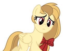 Size: 3528x2795 | Tagged: safe, artist:estories, oc, oc only, oc:alice goldenfeather, pegasus, pony, g4, female, high res, mare, simple background, solo, transparent background, vector