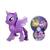 Size: 186x186 | Tagged: safe, twilight sparkle, alicorn, pony, g4, figurine, irl, photo, toy, twilight sparkle (alicorn)