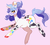 Size: 905x811 | Tagged: safe, artist:fursalot, oc, oc only, pony, unicorn, lidded eyes, smiling