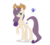 Size: 3308x2988 | Tagged: safe, artist:lilacglimmx, oc, oc only, oc:diamond dress, pony, unicorn, base used, female, hat, high res, magical lesbian spawn, mare, offspring, parent:applejack, parent:rarity, parents:rarijack, simple background, solo, transparent background