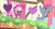 Size: 347x184 | Tagged: safe, screencap, cheerilee, royal riff, earth pony, pony, g4, the break up breakdown, background pony, cropped, duo, female, male, mare, royalee, shipping, shipping fuel, stallion, straight