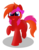 Size: 2550x3300 | Tagged: safe, artist:skyflys, oc, oc only, pony, unicorn, bow, cute, high res, simple background, solo, transparent background