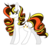 Size: 1024x934 | Tagged: safe, artist:mintoria, oc, oc only, oc:coco candy corn, pony, unicorn, base used, female, mare, simple background, solo, transparent background