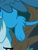 Size: 208x276 | Tagged: safe, screencap, gallus, ocellus, changedling, changeling, griffon, g4, my little pony: friendship is magic, non-compete clause, cropped, feet, legs, male, male feet, paws, pictures of legs