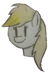 Size: 1193x1824 | Tagged: safe, artist:antique1899, oc, oc only, oc:aryanne, pony, aryan pony, bust, simple background, solo, transparent background