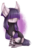 Size: 2406x3785 | Tagged: safe, artist:lastaimin, oc, oc only, oc:ordyssia, earth pony, pony, chibi, clothes, female, fishnet stockings, high res, mare, simple background, sitting, solo, transparent background