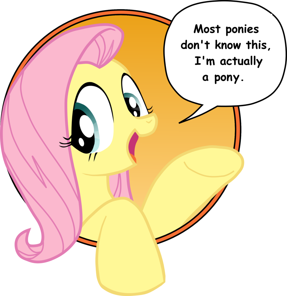 1738913 Safe Artist Masem Edit Idw Fluttershy Pegasus Pony G4