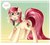 Size: 1864x1664 | Tagged: safe, artist:prjanik, roseluck, earth pony, mouse, pony, g4, behaving like a cat, blushing, collar, commissioner:doom9454, computer mouse, cute, cyrillic, daaaaaaaaaaaw, digital art, female, long tail, looking at you, mare, pet tag, pony pet, purring, rosepet, russian, solo, speech bubble, standing, text, translated in the description