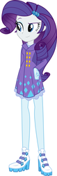 Size: 1580x4818 | Tagged: safe, artist:redillita, rarity, equestria girls, g4, clothes, female, gloves, simple background, solo, white background, winter outfit