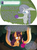 Size: 2200x3000 | Tagged: safe, artist:heir-of-rick, rarity, saffron masala, crystal pony, golem, lamia, original species, pony, snake pony, miss pie's monsters, g4, ask, bandage, bandaged hoof, braid, bust, clarity, comic, dialogue, female, high res, lamiafied, mare, prehensile tail, saddle bag, species swap, speech bubble, tumblr