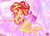 Size: 3080x2200 | Tagged: safe, artist:minusclass, part of a set, sunset shimmer, equestria girls, g4, adorasexy, barefoot, clothes, cute, eyes closed, feet, female, high res, legs, loose hair, nail polish, nightgown, patreon, patreon logo, sexy, shimmerbetes, sleeping, solo