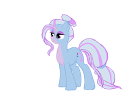 Size: 1800x1500 | Tagged: safe, artist:sodadoodle, oc, oc only, oc:gravur, pony, unicorn, magical lesbian spawn, offspring, parent:starlight glimmer, parent:trixie, parents:startrix, simple background, solo, transparent background