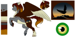 Size: 2195x1131 | Tagged: safe, artist:blackblood-queen, oc, oc only, oc:dusk flame, pegasus, pony, looking back, male, reference sheet, simple background, solo, stallion, transparent background