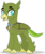 Size: 790x939 | Tagged: safe, artist:mlp-trailgrazer, oc, oc only, oc:looney turtle, classical hippogriff, hippogriff, hybrid, hippogriffied, jewelry, male, necklace, simple background, solo, species swap, transparent background