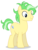 Size: 4406x5790 | Tagged: safe, artist:dragonchaser123, saturn (g4), earth pony, pony, g4, grannies gone wild, .ai available, absurd resolution, background pony, las pegasus resident, male, simple background, solo, stallion, transparent background, vector