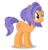 Size: 5000x5200 | Tagged: safe, artist:dragonchaser123, frying pan (g4), earth pony, pony, g4, grannies gone wild, .ai available, absurd resolution, background pony, female, las pegasus resident, mare, simple background, solo, transparent background, vector