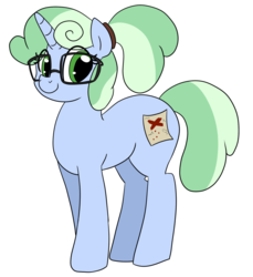 Size: 1098x1200 | Tagged: safe, artist:dudey64, oc, oc only, oc:sweetwater, pony, unicorn, female, mare, older