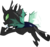 Size: 475x449 | Tagged: safe, artist:frownfactory, oc, oc only, oc:trophus, changeling, .svg available, changeling oc, flying, simple background, solo, svg, transparent background, vector, wings