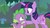 Size: 1920x1080 | Tagged: safe, screencap, spike, twilight sparkle, alicorn, dragon, pony, g4, molt down, my little pony: friendship is magic, discovery family logo, duo, female, male, mare, teary eyes, twilight sparkle (alicorn), winged spike, wings