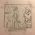 Size: 1280x1280 | Tagged: safe, artist:greyscaleart, princess celestia, princess luna, twilight sparkle, alicorn, pony, unicorn, g4, bust, female, filly, filly twilight sparkle, grayscale, male, mare, monochrome, open mouth, photo, portrait, royal sisters, scrapbook, selfie, silluna, silly, sitting, smiling, stallion, tape, text, traditional art, trio, unicorn twilight, younger