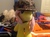 Size: 2592x1936 | Tagged: safe, artist:generalender15, fluttershy, g4, 4de, army, helmet, irl, nerf, nerf gun, photo, photography, plushie, soldier, toy gun