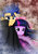 Size: 1600x2263 | Tagged: safe, artist:jucamovi1992, flash sentry, twilight sparkle, equestria girls, g4, duo, female, male, ship:flashlight, shipping, straight