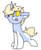 Size: 458x565 | Tagged: safe, artist:nootaz, oc, oc only, oc:nootaz, pony, simple background, solo, tongue out, transparent background