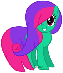 Size: 1184x1380 | Tagged: safe, artist:leanne264, oc, oc only, oc:greenday shine, earth pony, pony, female, mare, simple background, solo, transparent background