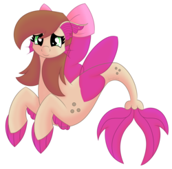 Size: 4072x4002 | Tagged: safe, artist:keksiarts, oc, oc only, merpony, sea pony, seapony (g4), absurd resolution, adoptable, clip studio paint, cute, digital art, female, pretty, simple background, solo, transparent background
