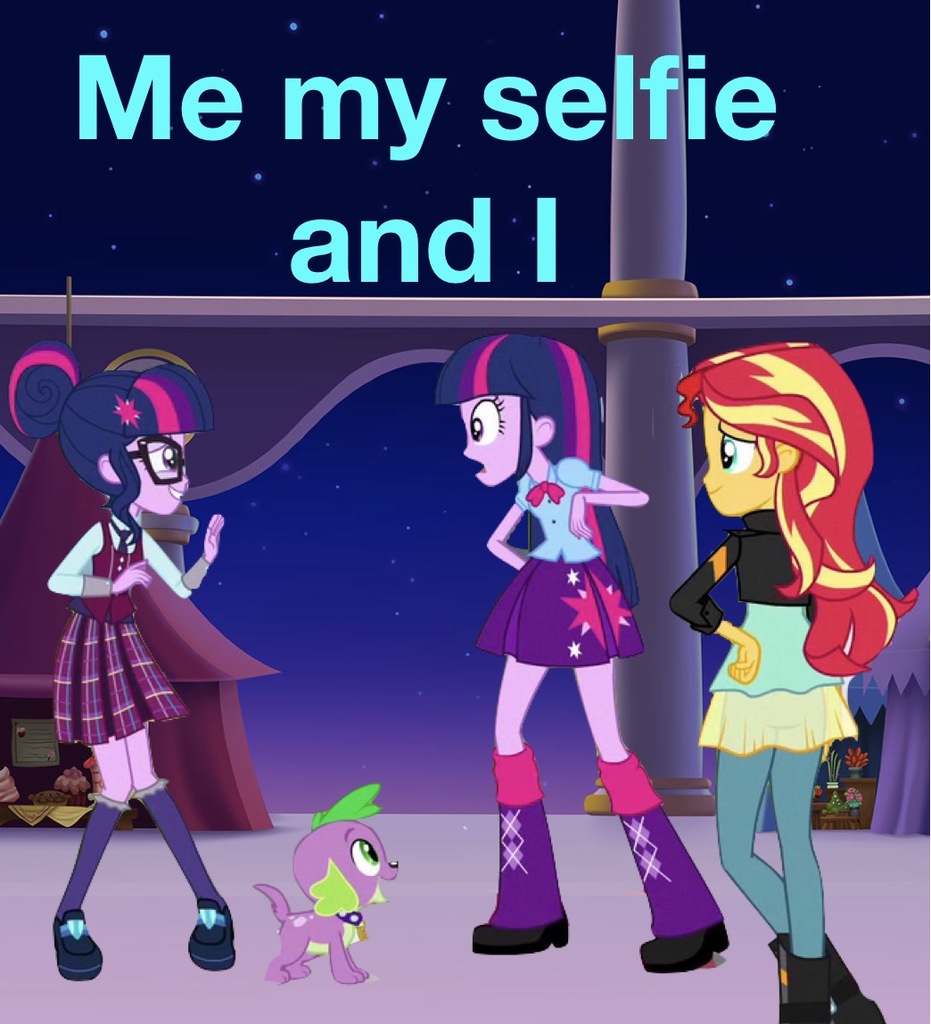 2190441 - safe, artist:azaleasdolls, artist:fannitasticfangirl, sci-twi,  sunset shimmer, twilight sparkle, fairy, human, equestria girls, friendship  games, g4, bare shoulders, barely eqg related, clothes, crossover, daydream  shimmer, disney, disney