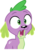 Size: 7004x10000 | Tagged: safe, artist:foxarasta, edit, editor:slayerbvc, vector edit, spike, spike the regular dog, dog, equestria girls, g4, my little pony equestria girls, absurd resolution, accessory-less edit, bug-eyed, jaw drop, male, missing accessory, simple background, slackjawed, solo, spike the dog, transparent background, vector