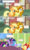 Size: 1280x2168 | Tagged: safe, artist:hakunohamikage, adagio dazzle, applejack, sunset shimmer, trixie, twilight sparkle, alicorn, earth pony, pony, ask-princesssparkle, g4, ask, comic, crying, earth pony adagio dazzle, equestria girls ponified, hospital, hug, ponified, tumblr, twilight sparkle (alicorn)