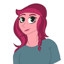 Size: 2048x2048 | Tagged: safe, artist:artisticfangirl7, gloriosa daisy, equestria girls, g4, high res