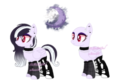 Size: 794x546 | Tagged: safe, artist:themisslittledevil, oc, oc only, oc:midnight ash, pegasus, pony, base used, boots, clothes, female, mare, shoes, simple background, socks, solo, transparent background