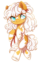 Size: 600x959 | Tagged: safe, artist:cabbage-arts, oc, oc only, pony, cute, male, simple background, solo, transparent background