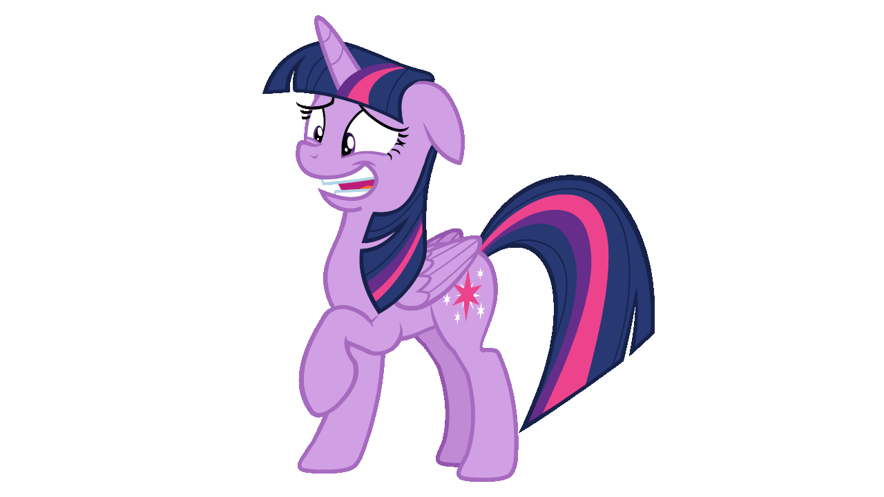 Can Someone Make a GIF Transparent? - Requestria - MLP Forums