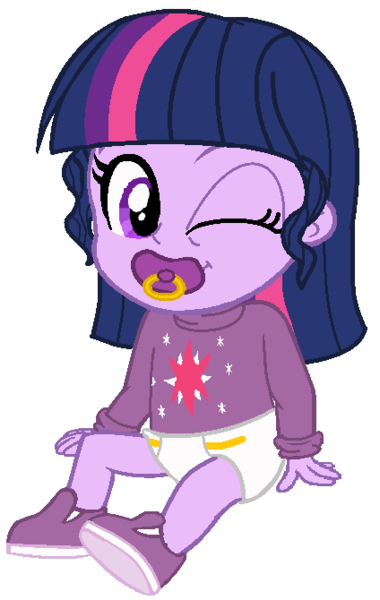 my little pony equestria girls baby