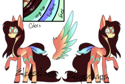 Size: 3000x2000 | Tagged: safe, artist:eclispeluna, oc, oc only, oc:litha petal, pegasus, pony, female, high res, mare, reference sheet, simple background, solo, transparent background