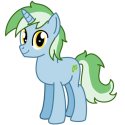 Size: 1200x1200 | Tagged: safe, oc, oc only, oc:trailbreaker, pony, unicorn, simple background, solo, transparent background