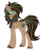 Size: 1024x1152 | Tagged: safe, artist:xfantasycreaturex, oc, oc only, oc:mint, pegasus, pony, clothes, female, mare, scarf, simple background, solo, transparent background, two toned wings