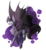 Size: 1652x1784 | Tagged: artist needed, safe, oc, oc only, oc:juneau, bat pony, pony, male, simple background, solo, stallion, transparent background