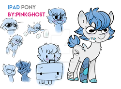 Size: 1024x759 | Tagged: safe, artist:lilpinkghost, oc, oc only, pony, cute, female, mexican, mexico, pinkghost, ponified, solo