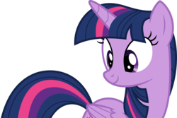 Size: 5000x3340 | Tagged: safe, artist:dashiesparkle, twilight sparkle, alicorn, pony, g4, power ponies (episode), .svg available, cute, female, mare, simple background, solo, transparent background, twiabetes, twilight sparkle (alicorn), vector