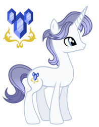 Size: 1408x1792 | Tagged: dead source, safe, artist:galaxynightyt, oc, oc only, oc:paris, pony, unicorn, male, offspring, parent:fancypants, parent:rarity, parents:raripants, simple background, solo, stallion, transparent background