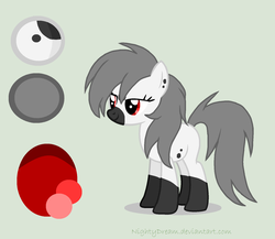 Size: 1640x1424 | Tagged: safe, artist:dreamy990, oc, oc only, earth pony, pony, female, mare, reference sheet, simple background, solo