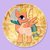 Size: 800x801 | Tagged: safe, artist:pixelkitties, somnambula, pegasus, pony, g4, 2d, female, hieroglyphics, mare, solo